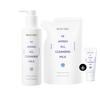 DEWYTREE High Amino All Cleansing Milk 200ml Special Offer (+200ml Refill + 20ml)