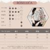 Floral Shirt Blouse Top for Round Loose Office M [ROSELUCA.] Women, Chiffon, Neck, Spring, Summer, Autumn, Fit, Retro, Collarless, Striped, Casual,