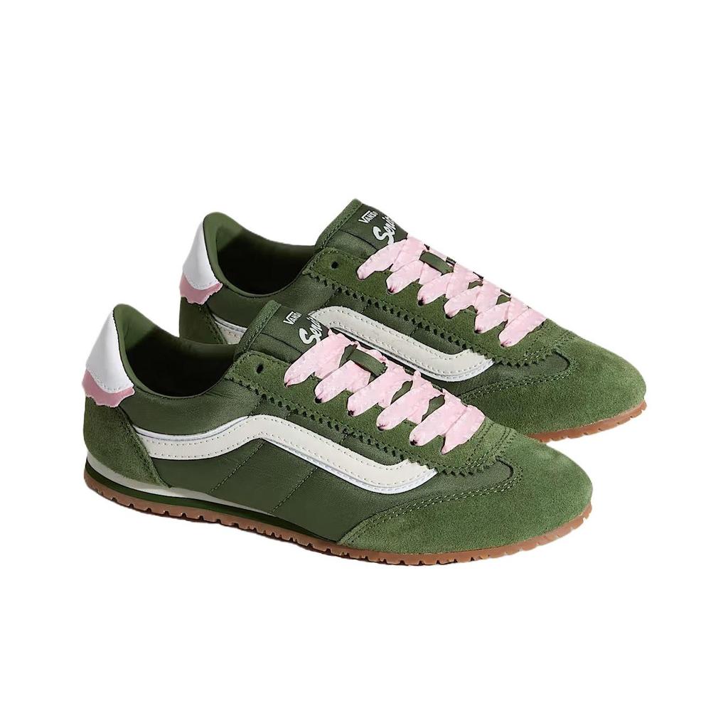 Vans Super Lowpro Green Unisex VN000D83BOC