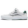Wayvee 'White Green' Men's VN0A5JIAWGR