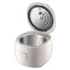 Supor 2L 316L Stainless Steel Multi-function Rice Cooker CN Plug (adapter Included)