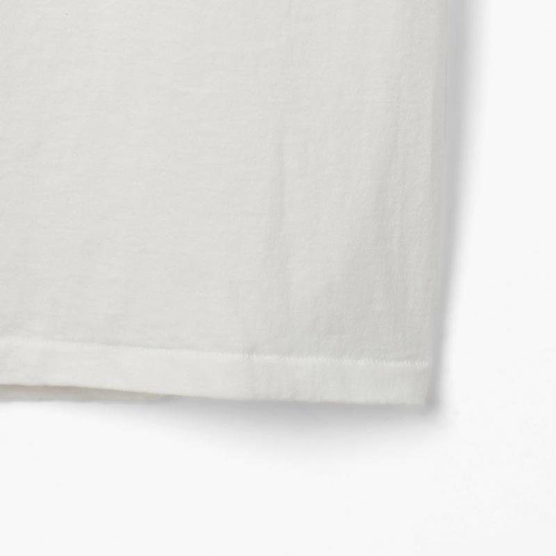 Velva Sheen Short Sleeve CreW Neck Tee W Pocket  2 Shirts Pac  White Vnf1m60000a00