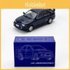 Alloy Car Model 1:64 Scale Mitsubishi Lancer Evo Iv Static Collectible For Kids And Adults