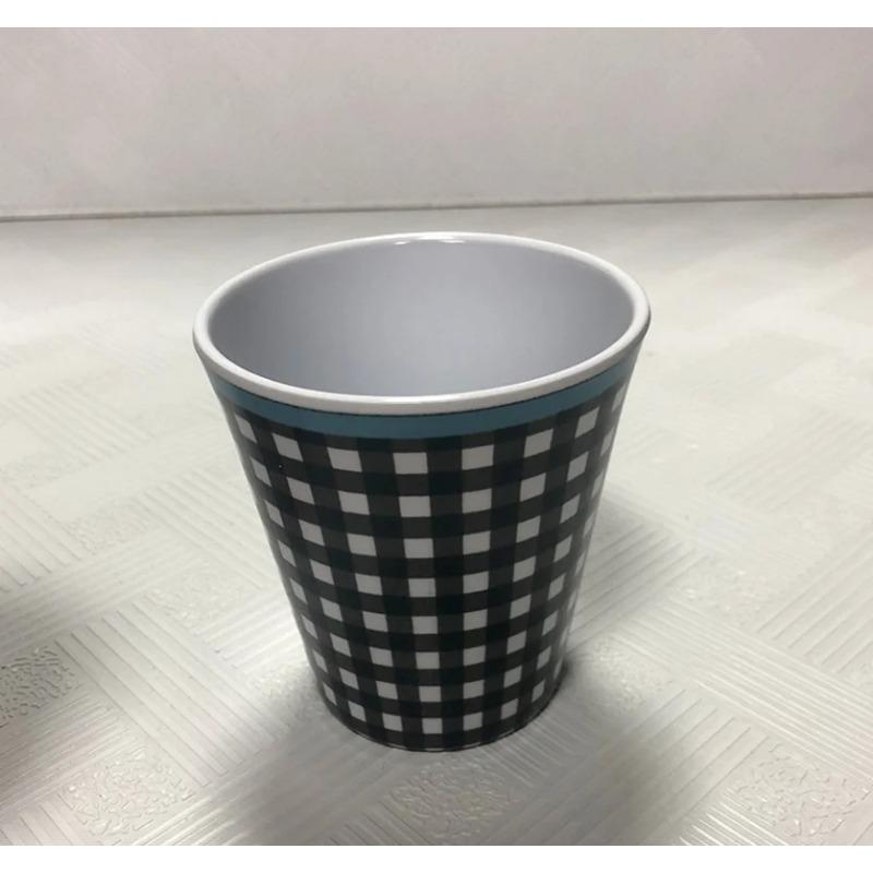 

9-дюймовая меламиновая посуда миска коммерческая прямоугольная кастрюля магазин блюд