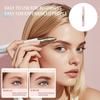 Concentrated eyelashes Styling Tool With Ergonomic Design And Temperature Control For Safe Usage