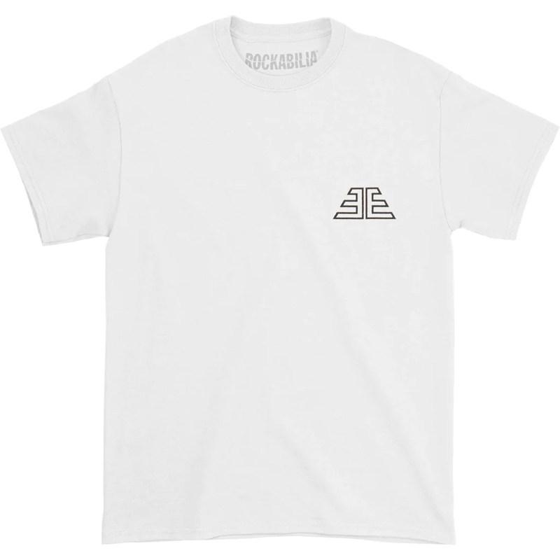 Retro Imagine Dragons Band An Independent Rock Band From The US Americanstyle Retro Mens Loose Tshirt