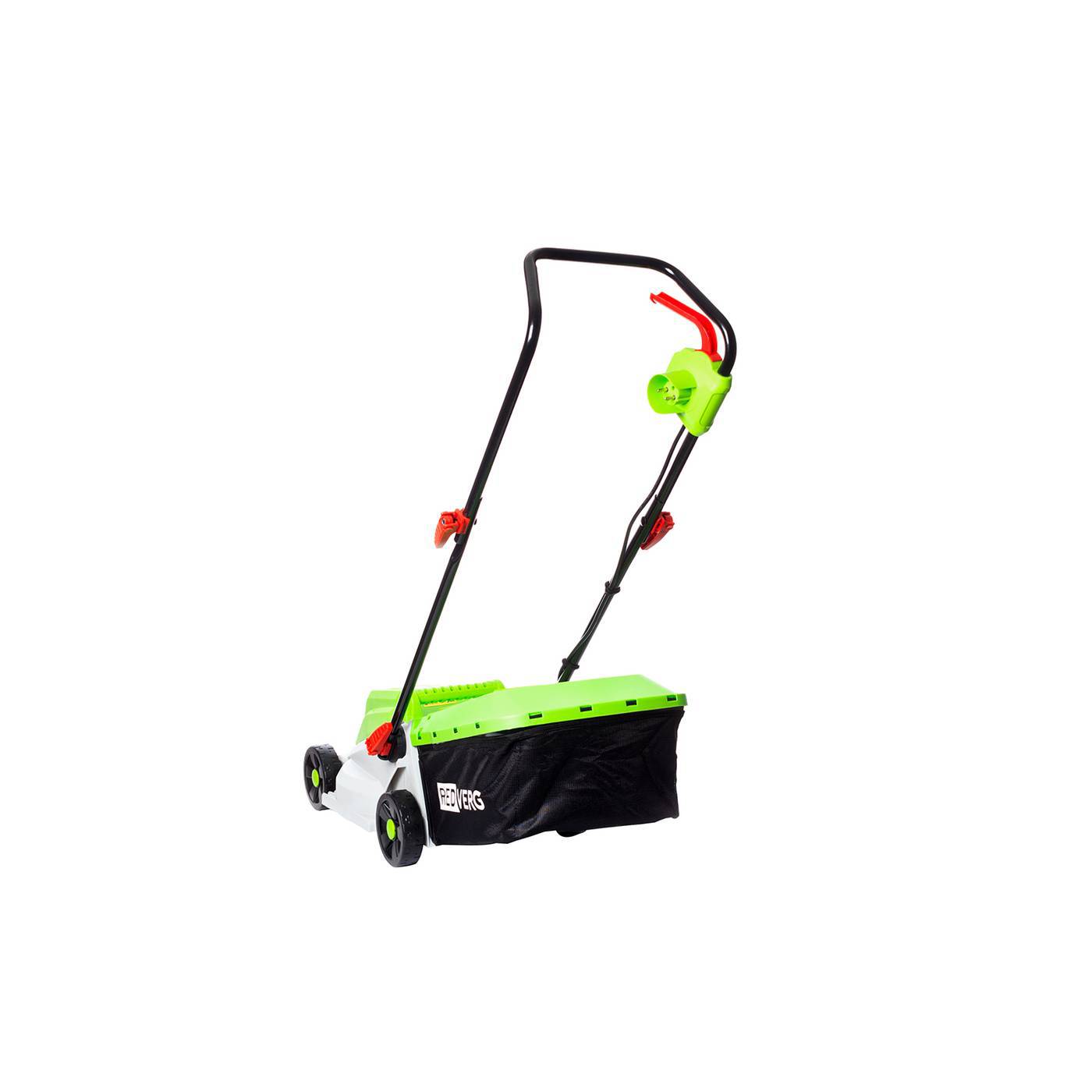 

Электрическая газонокосилка Redverg Rd-elm32
