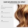 Hoegoa Hair Care Spray Deep Moisturizing, Nourishing, Volumizing, Smoothening Hair Treatment