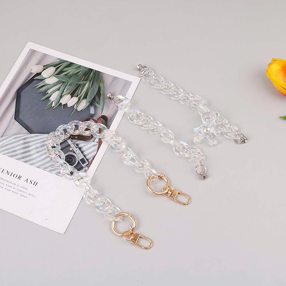 Phone Loss Prevention Strap Phone Case Drop Hanging Chain Mobile Phone Chain Phone Fall Prevention