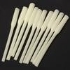 10pcs PVC Sleeve Hook Line Aligner Protector Sleeves Night Fishing Rig Tubing Fishing Accessories Fishing Glow Tube