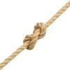 VidaXL Rope 100% Sisal 16 Mm 50 M