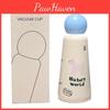Insulated Water Bottle With Vacuum Seal For School And Travel Use