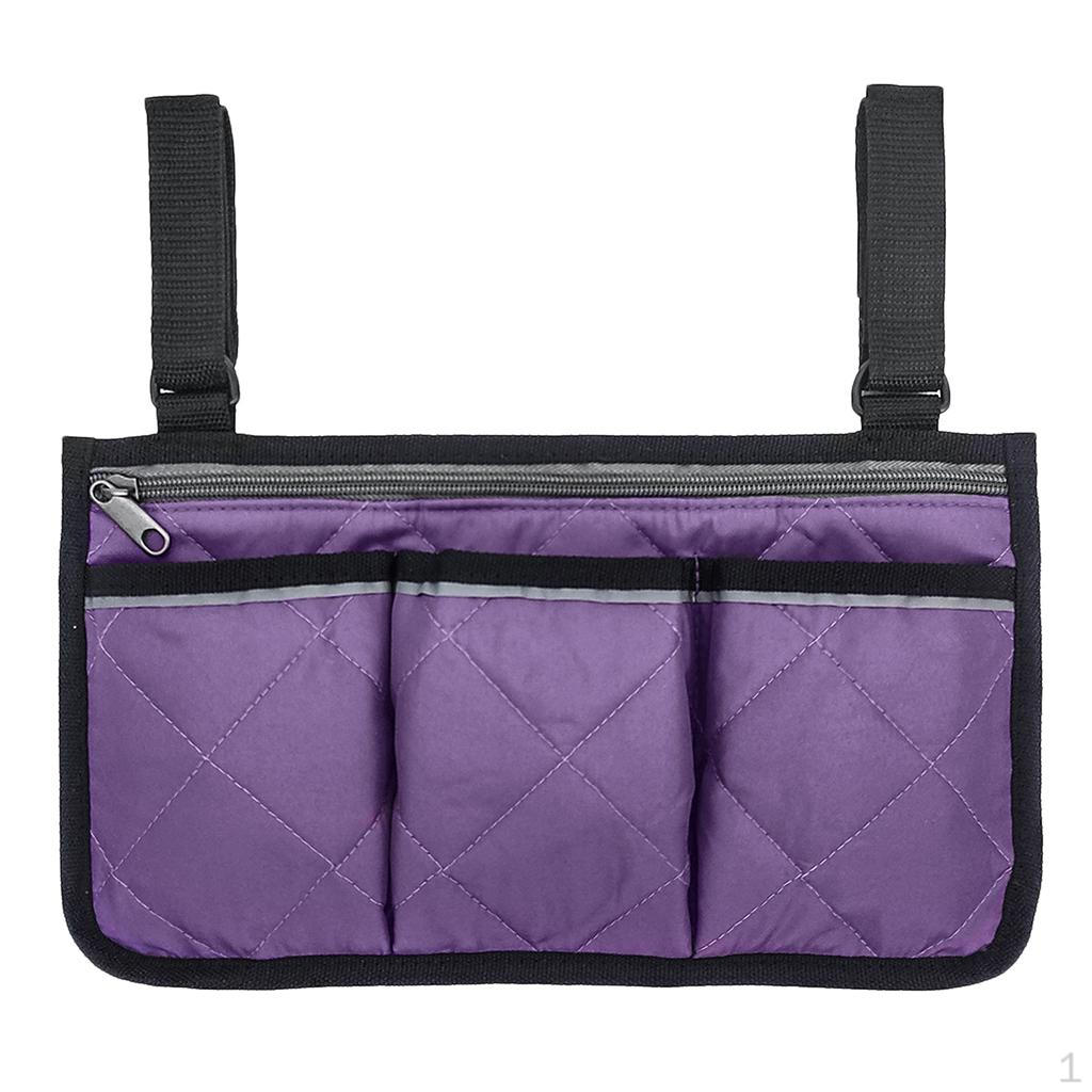 Tasche Bettgitter Organizer Handy