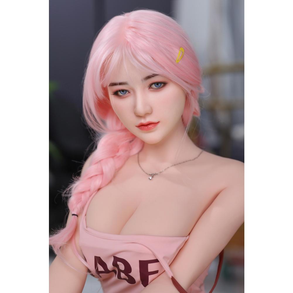 Sex Doll Sex Significant Other Metal Frame TPE Material Mature Woman Vagina Oral Anal 3 Holes Can Be Inserted Adult