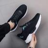 Fashion Fashionable Men's Shoes 2024 New Anti-slip Soft Sole Outdoor Sports Running Shoes Lightweight Comfortable Men's Sports Shoes 48