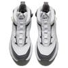 ANTA Exploration Series Men Outdoor Waterproof Hiking Shoes White Gray Black 112618931-2
