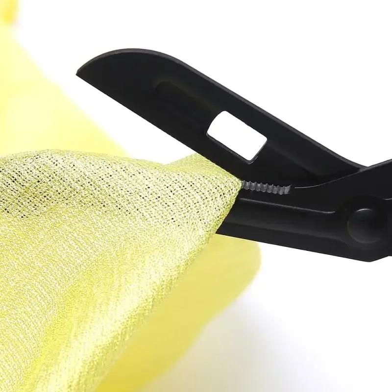 15/18.5cm Rescue First Aid EMT Trauma Bandage Shears Medical Scissors Emergrncy EDC Outdoor Gear Tactical Scissors