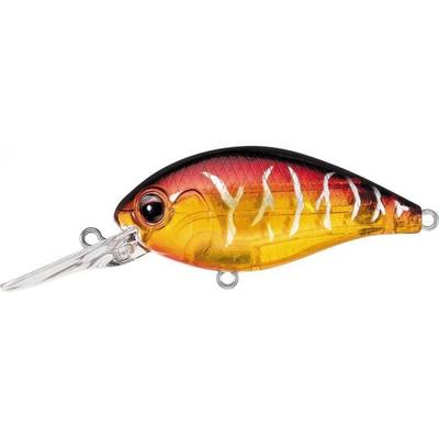 Daiwa Daiwa Evergreen Cr Crank 6ft 19 Prespawn Dynamite