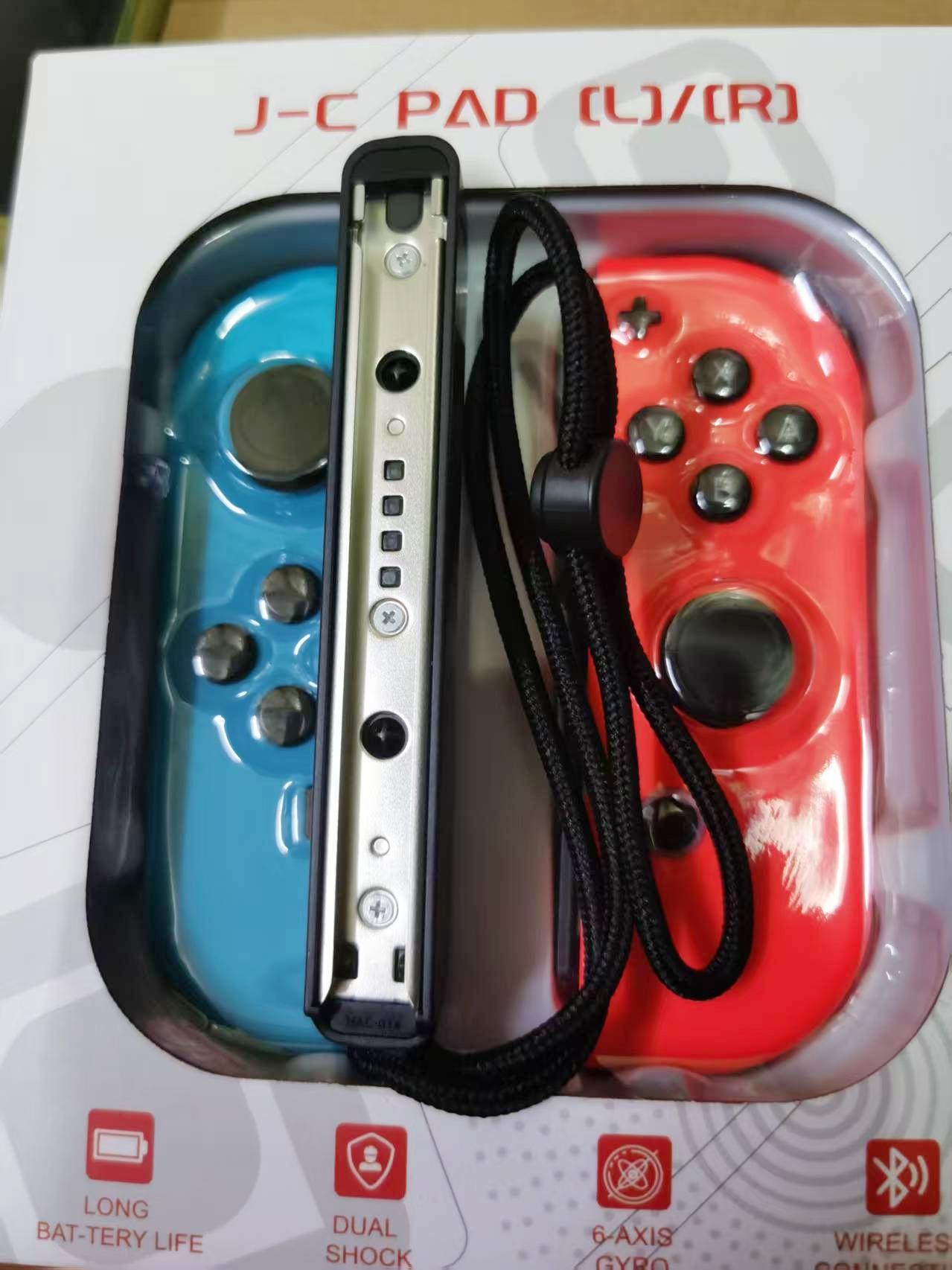 Switch NS Sports Wrist Strap for Aerobics, Boxing, and Dance