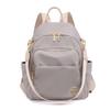 Women's Versatile Lightweight Oxford Backpack