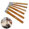 Concrete Chisel Alloy Steel Chisel For Breaking Stones Carving Tools Demolition Tools Easy Storage Long-lasting Use