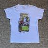 Üst giysisi – T-shirtler