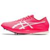Metaspeed LD LE Low Top Running Track Shoes Unisex Shoes Pink White 1093A210-702
