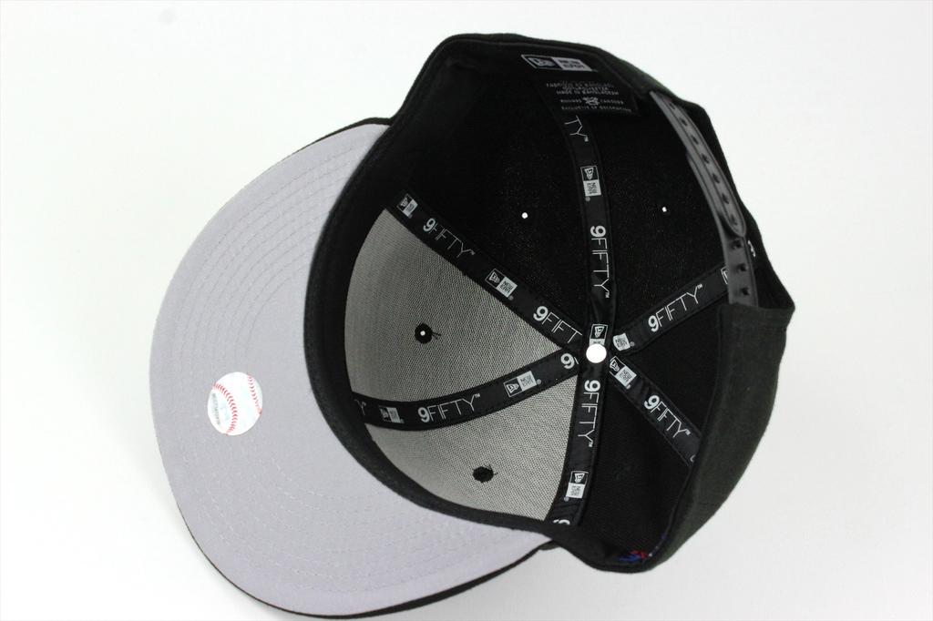 MLB Snapback Cap 9FIFTY American League Chicago White Sox [New Era]