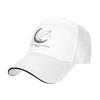 Moon Sun Baseball Cap Summer Women Unisex I Wish I Could Fly Black Design Hip Hop Hats Breathable Casual Caps