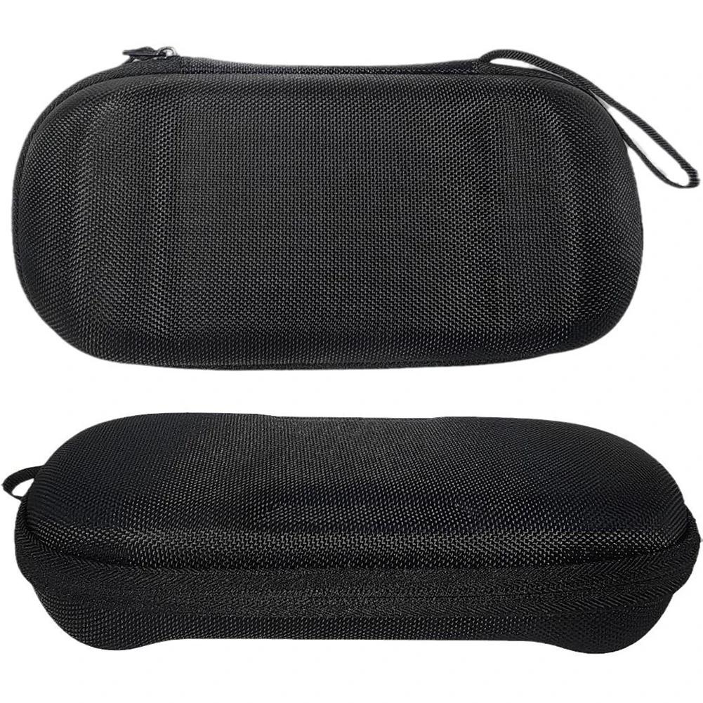 For Retroid Pocket 5 Grip Protect TPU Protective Case Shell For RP5 Carrying Case 9H Tempered Glass Storage Bag for RP5 Accessor