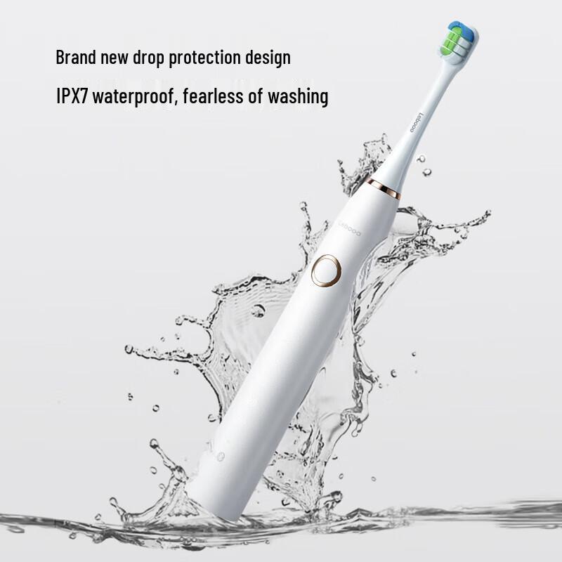 

Huawei Smart Selection Leboo Star Diamond Sonic Electric Toothbrush