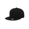 Atlantis Snap Back Flat Visor 6 Panel Cap