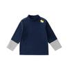 Dudu Family Anti-static Kids' Winter Base Layer T-Shirt