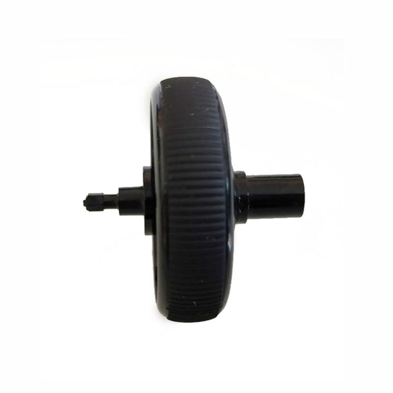 Ergonomic Mouse Wheel and Smooth Feet Pad for GPRO2 Wireless Comfortable Computings Experience
