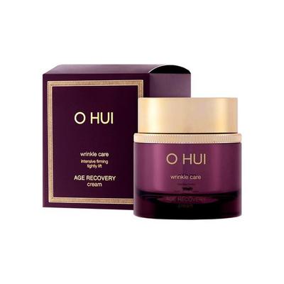 Crema Recupero Età 50ml
