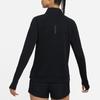 Nike Raglan Sleeve T Shirt Women's Black DD6842-010