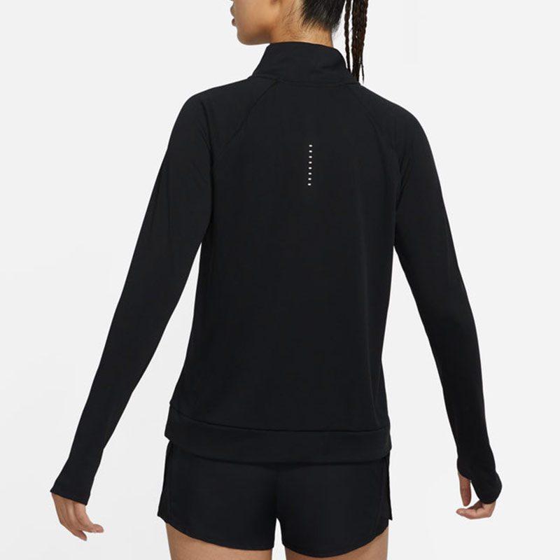 Nike Raglan Sleeve T Shirt Women's Black DD6842-010