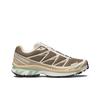 SALOMON XT 6 Low top Casual Running Shoes Unisex Umber L49205700