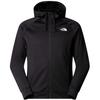 Mens Reaxion Sweat Jacket