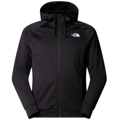 Mens Reaxion Sweat Jacket