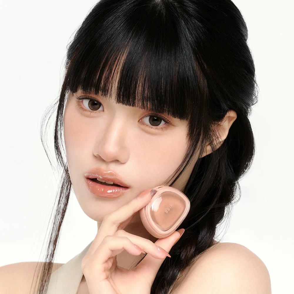 BBIA Mochi Blush 4g (8 Colors) 04 Peach Chaltteok