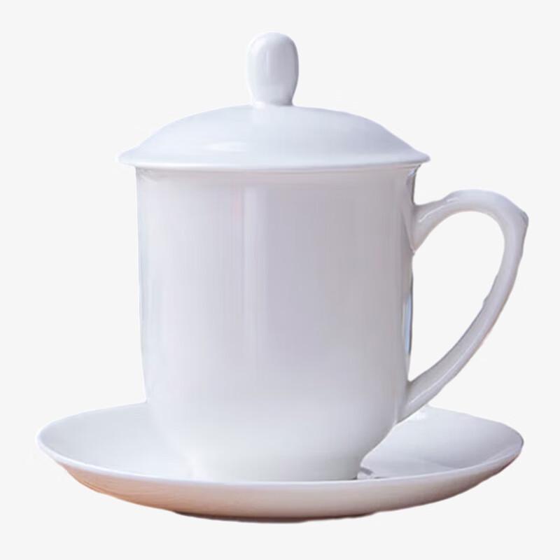 Xunhuo Office Teacup