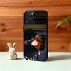 S-Shane and Ilya H-Heated R-Rivalry Phone Case For iPhone17 16 15 14 13 12 11 Pro Max Plus,5G Soft Black Case