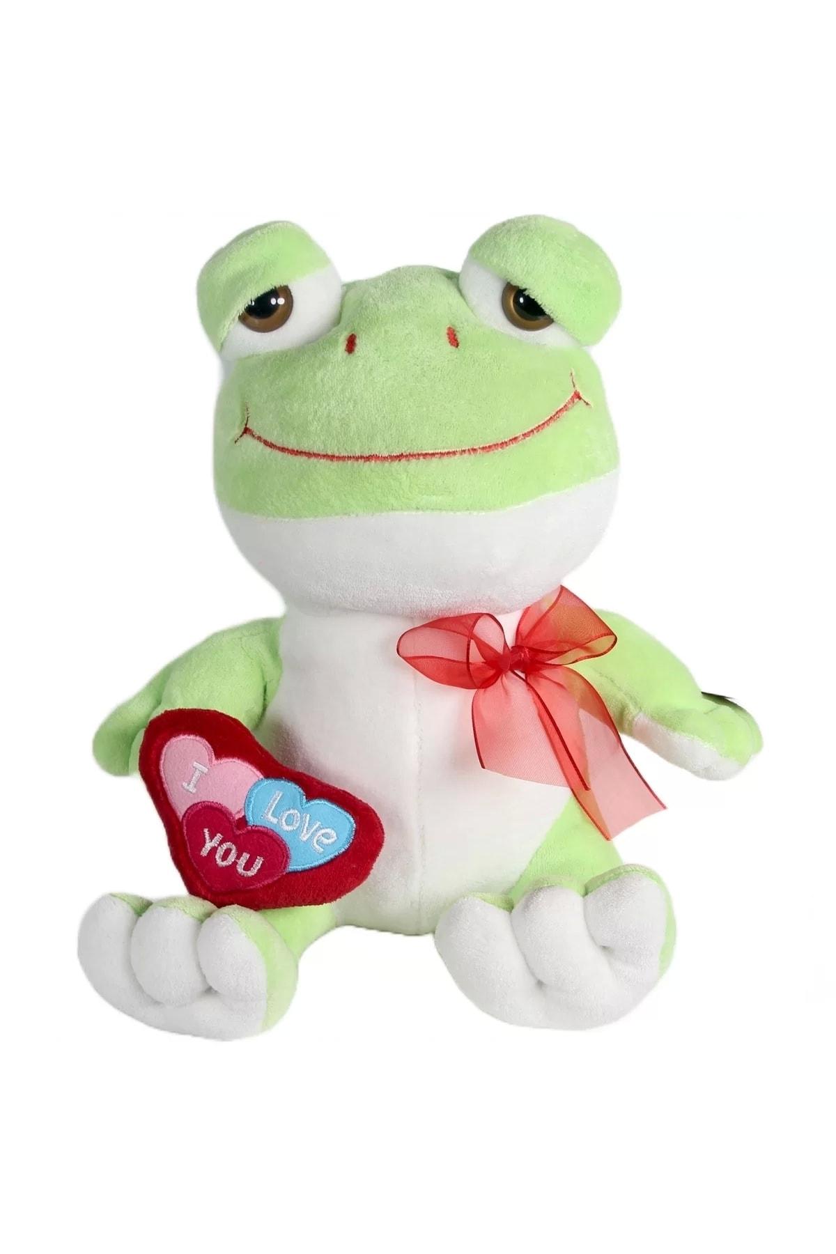 

FK-2211 ЛЯГУШКА СЕРДЦЕ 40СМ