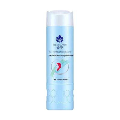 Bee Flower Silk Protein Nourishing Hair Conditioner