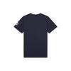 New Nike T Shirts Men Marine Blue CT8783-451