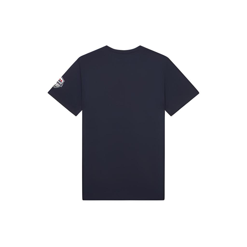 New Nike T Shirts Men Marine Blue CT8783-451