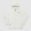 Umbro Classic Hooded Zip-Up Jacket Ivory (Uq321Cjk94)