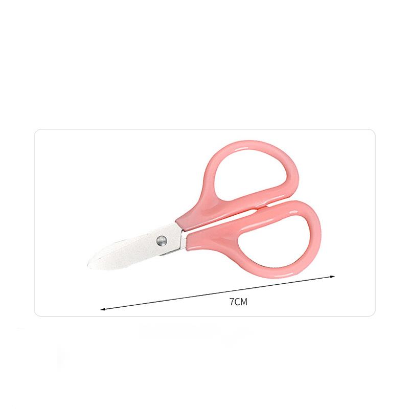 

2026New Sewing Folding Scissors Tailor Scissors Embroidery Needlework Scissors Sewing Accessories Metal Cutting Scissors