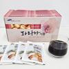 Muan Yellow Clay Pure Onion Juice 100ml 80 Packs (2 Boxes of 40 Pouches) 1 Pc 8L